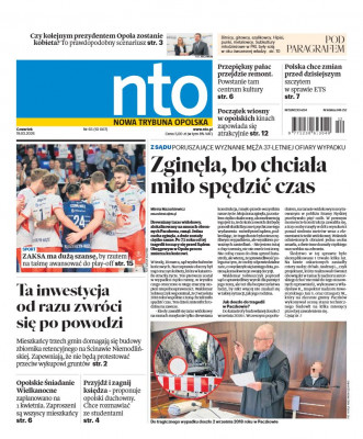 Nowa Trybuna Opolska