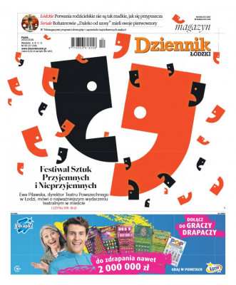 Dziennik Łódzki