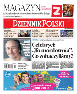 Dziennik Polski