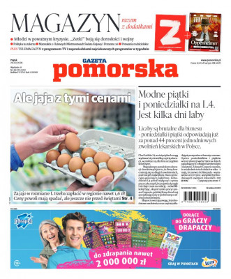 Gazeta Pomorska