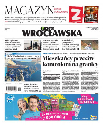 Gazeta Wrocławska