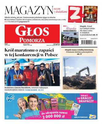 Głos Pomorza