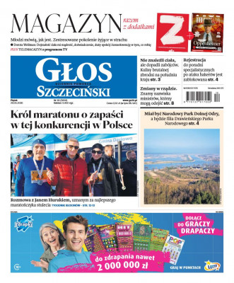 Głos Szczeciński