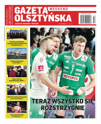 Gazeta Olsztyńska