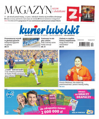 Kurier Lubelski