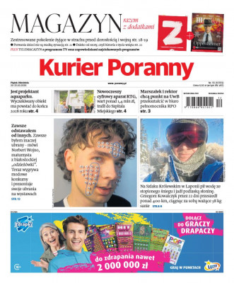 Kurier Poranny