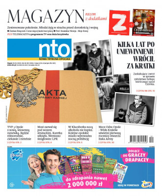 Nowa Trybuna Opolska