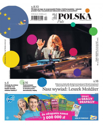 Polska Metropolia Warszawska