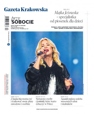 Gazeta Krakowska