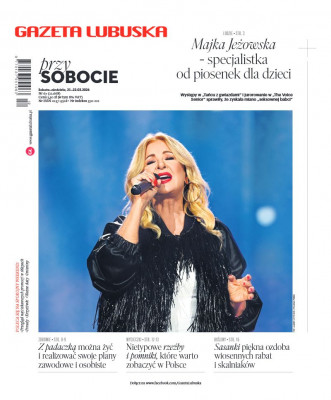 Gazeta Lubuska