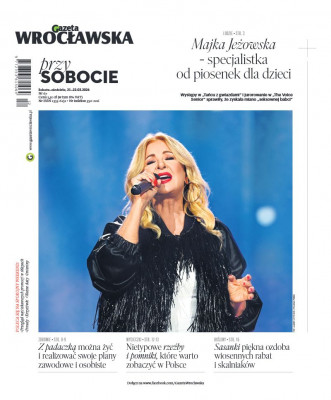Gazeta Wrocławska