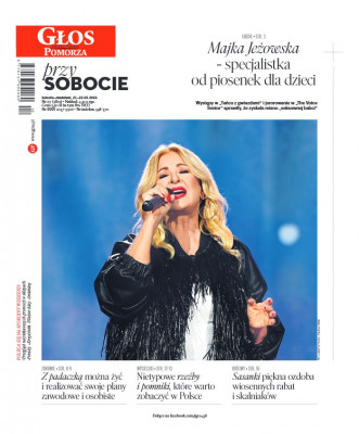 Głos Pomorza