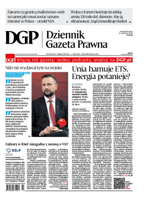 Dziennik Gazeta Prawna