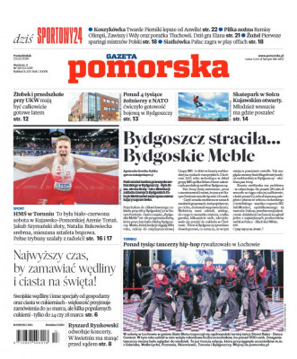 Gazeta Pomorska