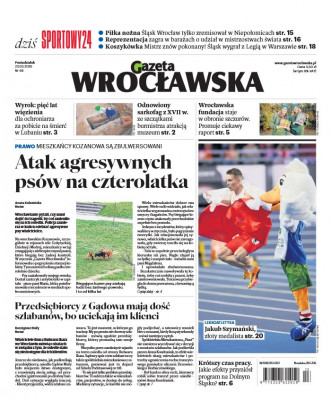Gazeta Wrocławska