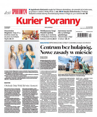 Kurier Poranny