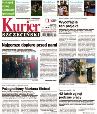 Kurier Szczeciński