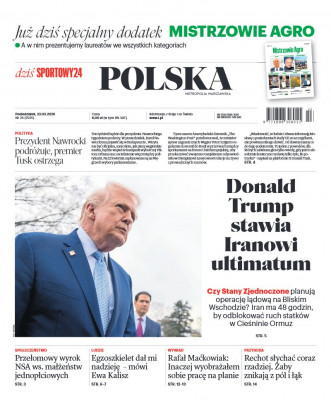 Polska Metropolia Warszawska