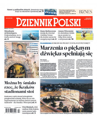 Dziennik Polski