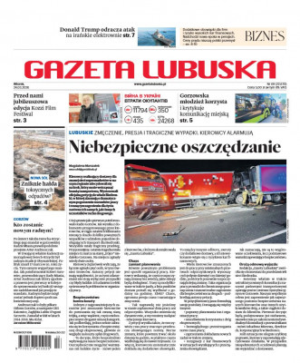 Gazeta Lubuska
