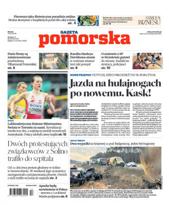 Gazeta Pomorska