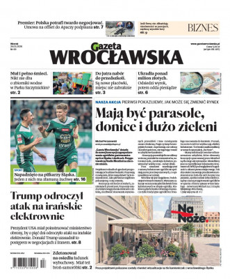 Gazeta Wrocławska