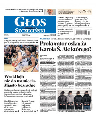 Głos Szczeciński