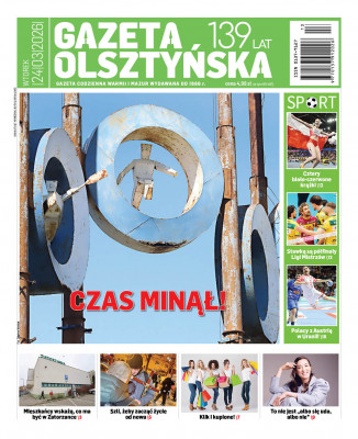 Gazeta Olsztyńska