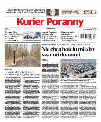 Kurier Poranny