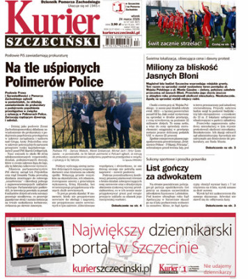 Kurier Szczeciński