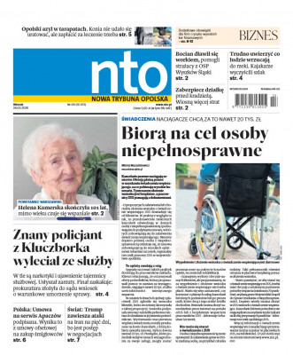 Nowa Trybuna Opolska