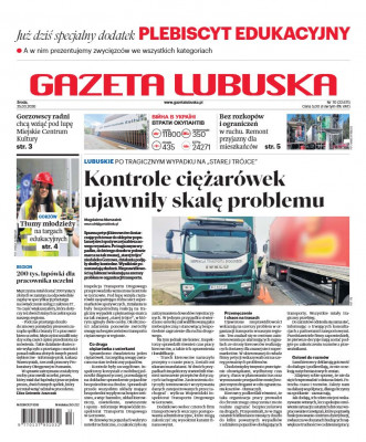 Gazeta Lubuska