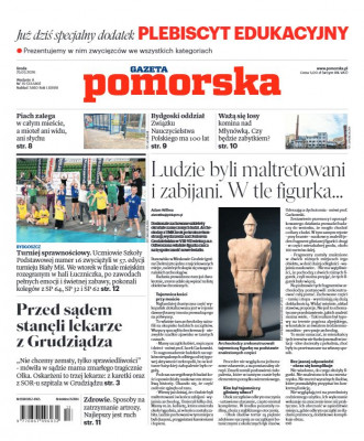 Gazeta Pomorska