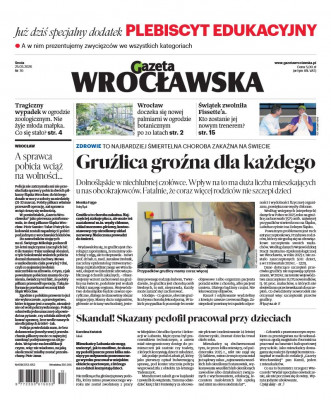 Gazeta Wrocławska