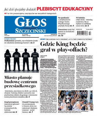 Głos Szczeciński