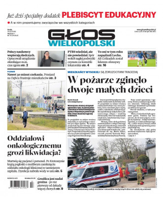 Głos Wielkopolski