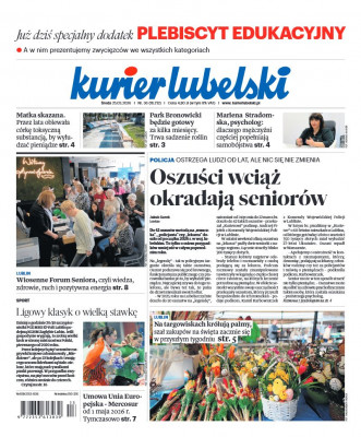 Kurier Lubelski