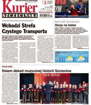 Kurier Szczeciński
