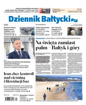 Dziennik Bałtycki