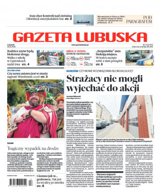 Gazeta Lubuska