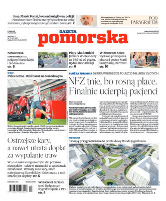 Gazeta Pomorska