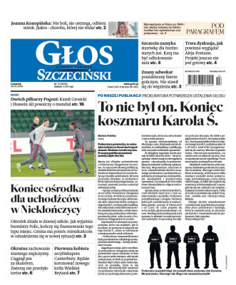 Głos Szczeciński