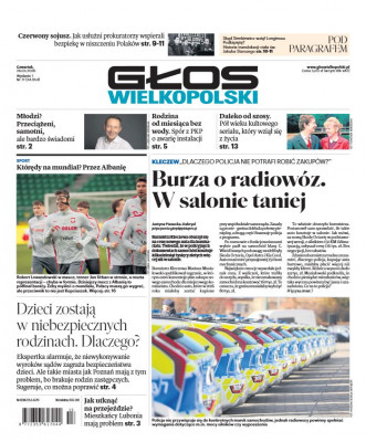 Głos Wielkopolski
