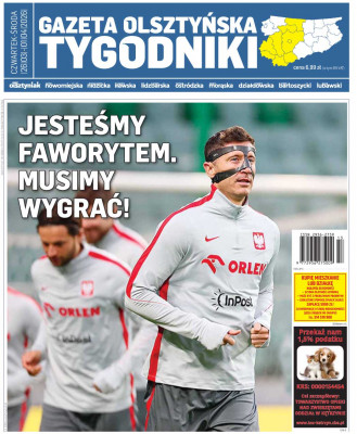Gazeta Olsztyńska