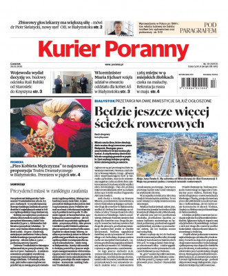 Kurier Poranny