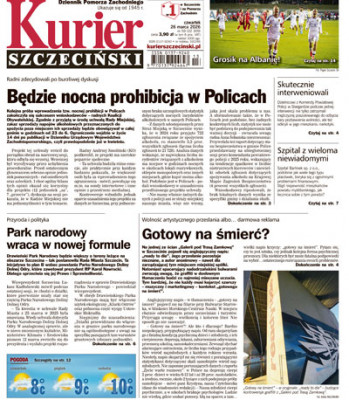 Kurier Szczeciński