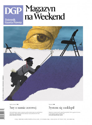 Dziennik Gazeta Prawna