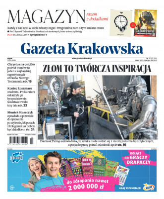 Gazeta Krakowska