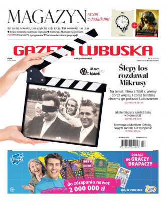 Gazeta Lubuska