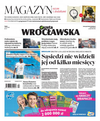 Gazeta Wrocławska